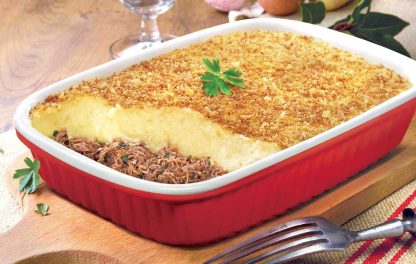 PARMENTIER DE CANARD