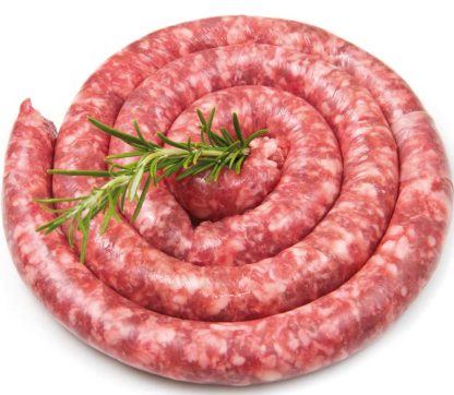 SAUCISSE SUPERIEURE DE L’AVEYRON