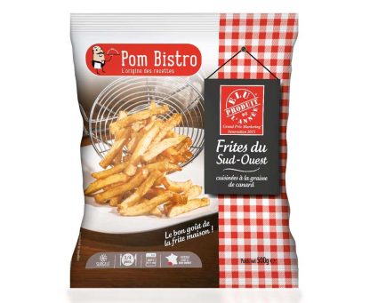 FRITE DU SUD OUEST