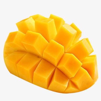 MANGUE CUBE BIO