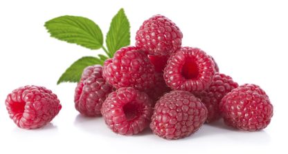 FRAMBOISES 450g