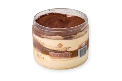 POT SICILIANA TIRAMISU 480ML