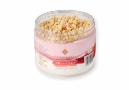 POT SICILIANA FRAISIER 480ML