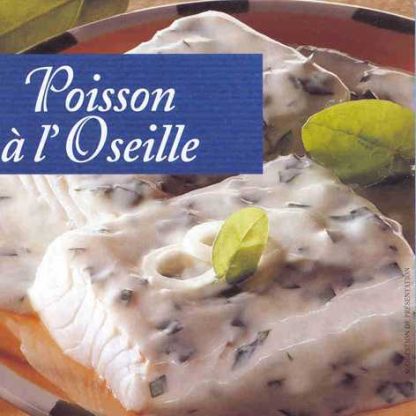 POISSON OSEILLE