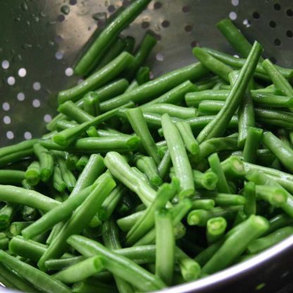 HARICOTS VERTS EXTRA FINS