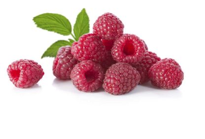 FRAMBOISE ENTIERE BIO