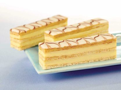 4 MILLE FEUILLES