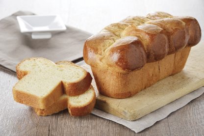 BRIOCHE PUR BEURRE