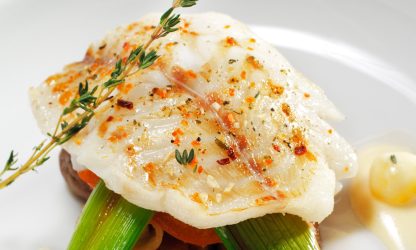 FILET SOLE TROPICALE 500G